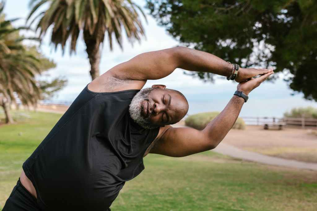 30 Days of Yoga, what’s all the&nbsp;hype?