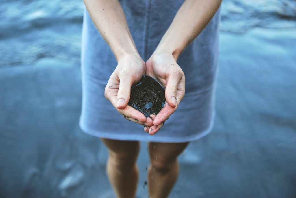 Mental health awareness week, A Journal?…